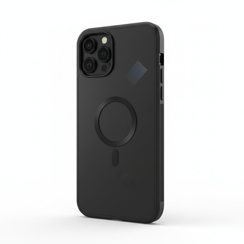 Shockproof Phone Case with MagSafe