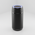 Portable Waterproof Bluetooth Speaker